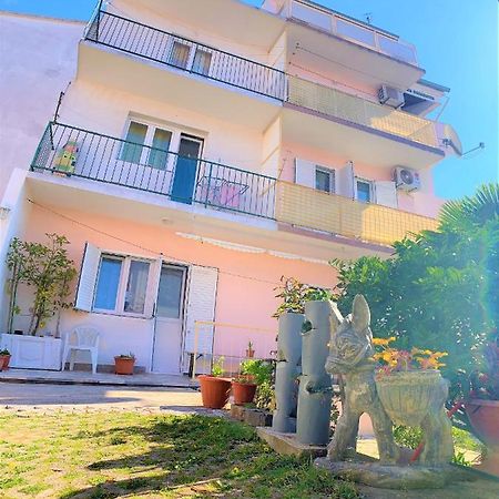 Roko Apartment House Primosten Luaran gambar