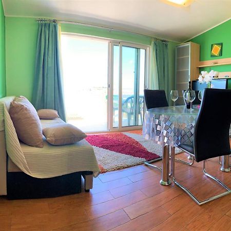 Roko Apartment House Primosten Luaran gambar