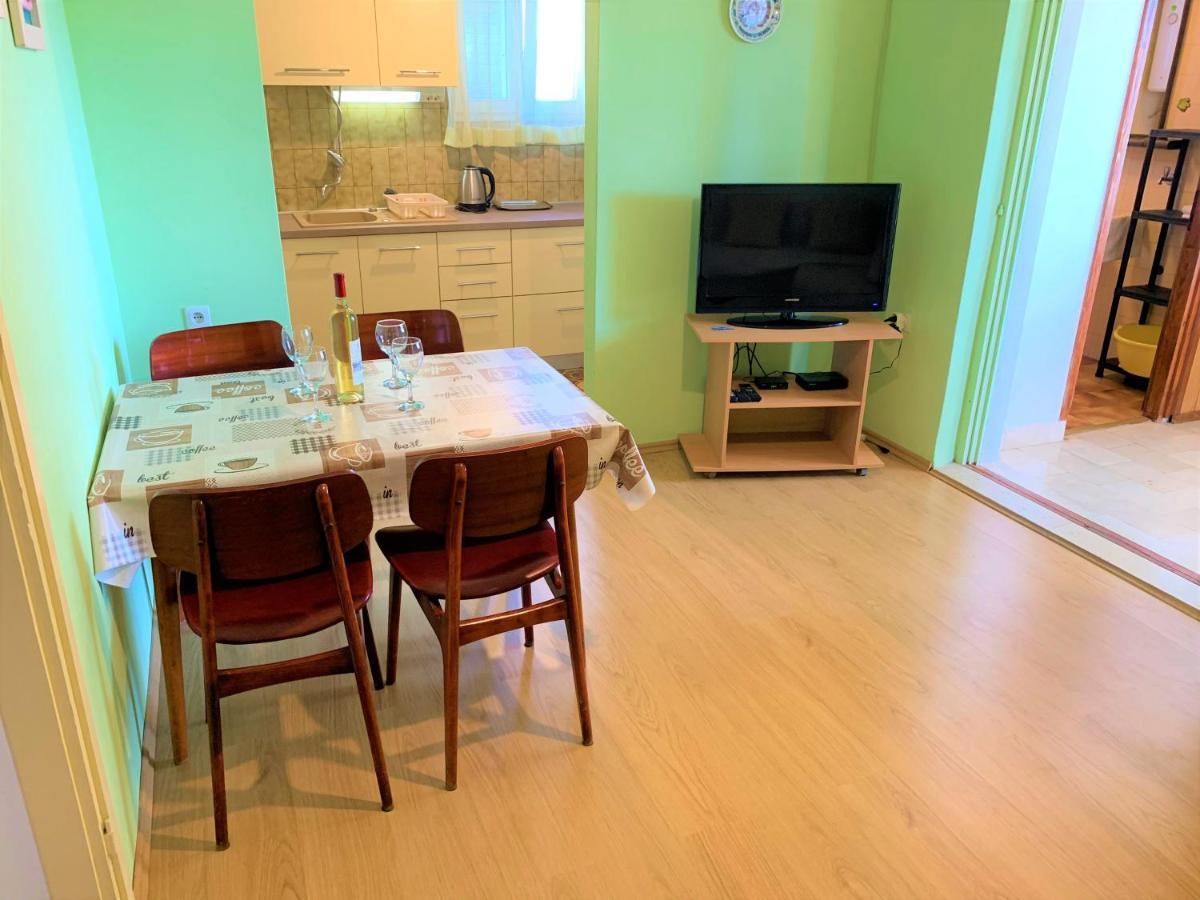 Roko Apartment House Primosten Luaran gambar