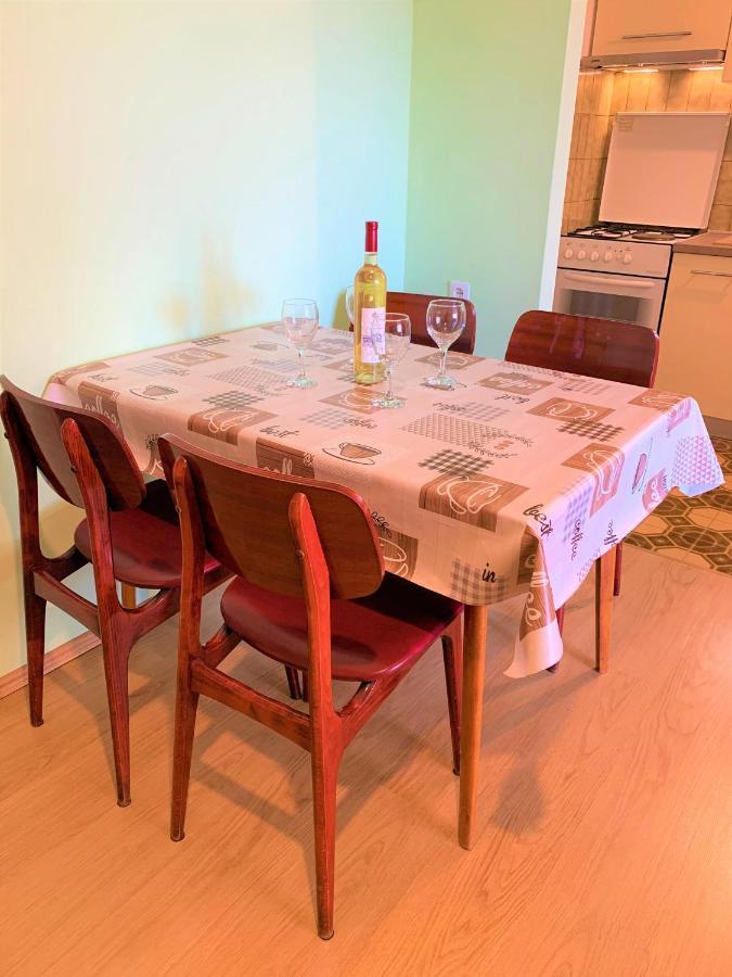 Roko Apartment House Primosten Luaran gambar