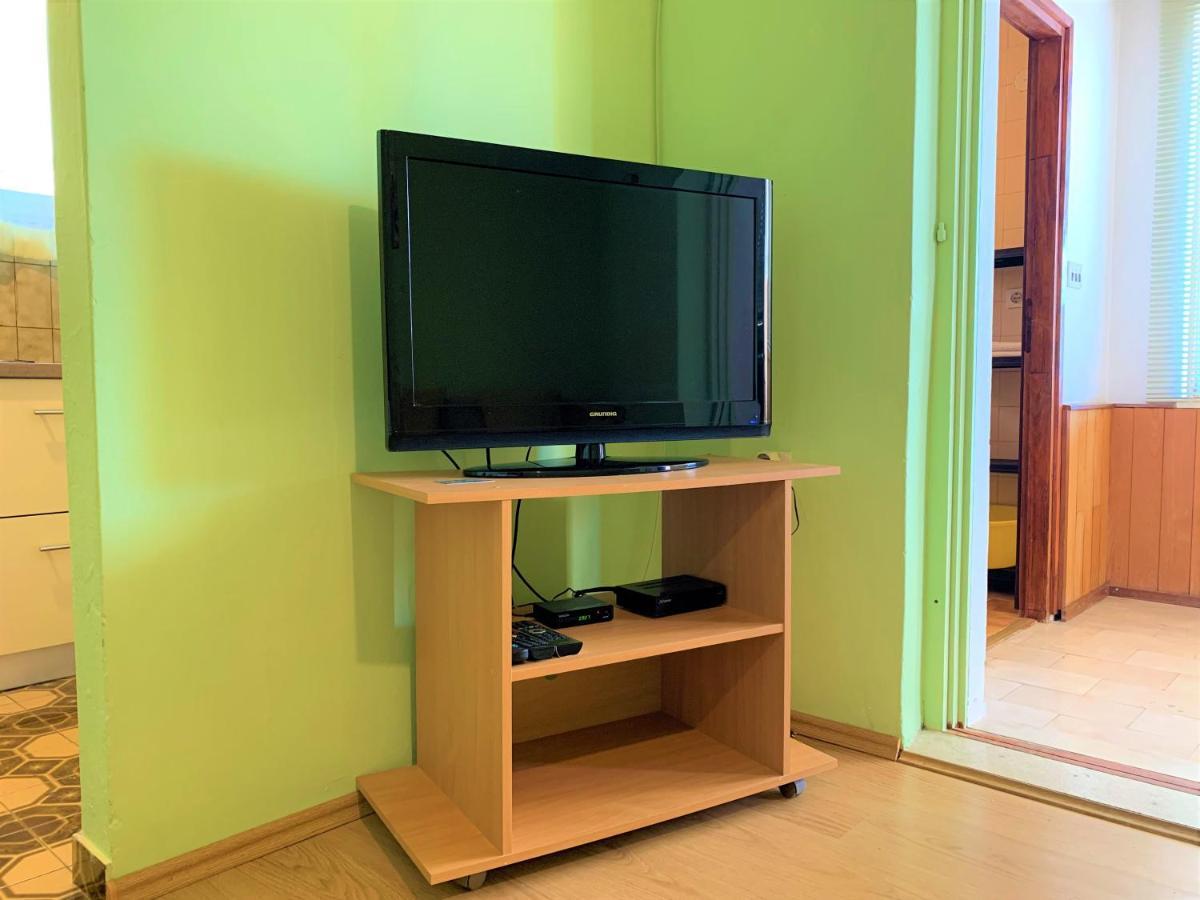 Roko Apartment House Primosten Luaran gambar