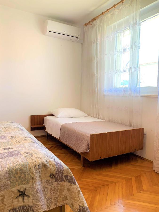 Roko Apartment House Primosten Luaran gambar