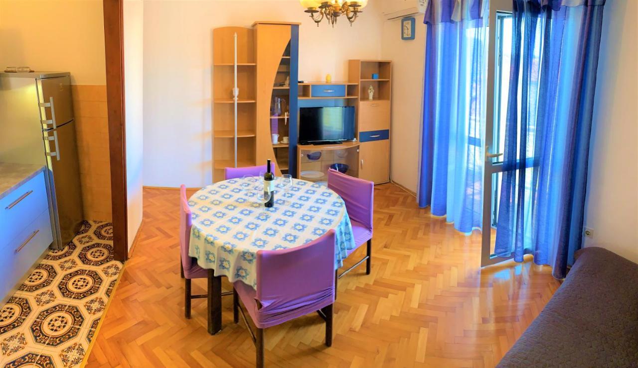 Roko Apartment House Primosten Luaran gambar