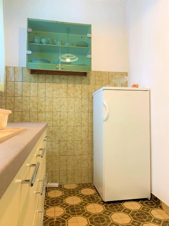 Roko Apartment House Primosten Luaran gambar
