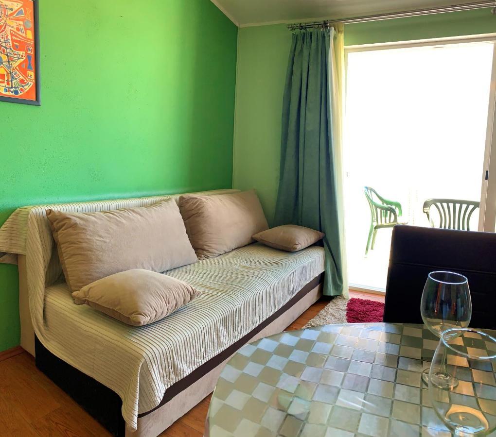 Roko Apartment House Primosten Luaran gambar