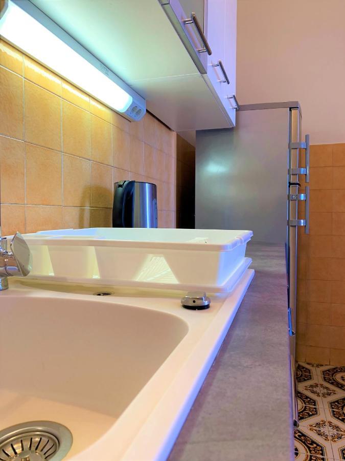 Roko Apartment House Primosten Luaran gambar