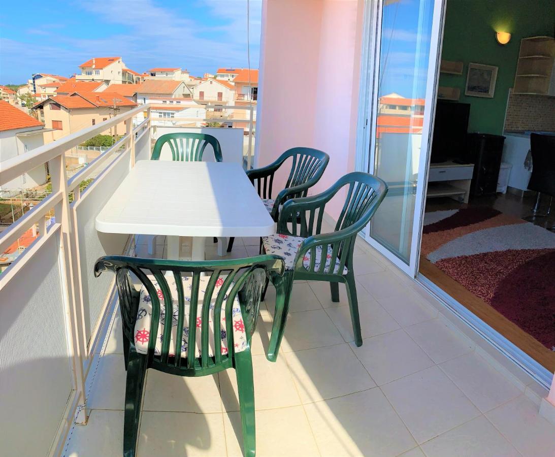 Roko Apartment House Primosten Luaran gambar