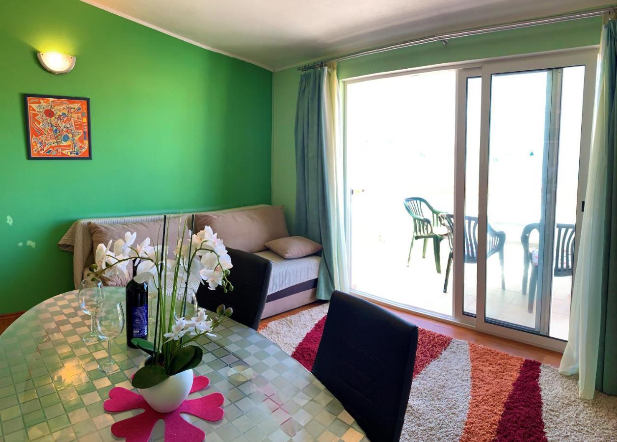 Roko Apartment House Primosten Luaran gambar